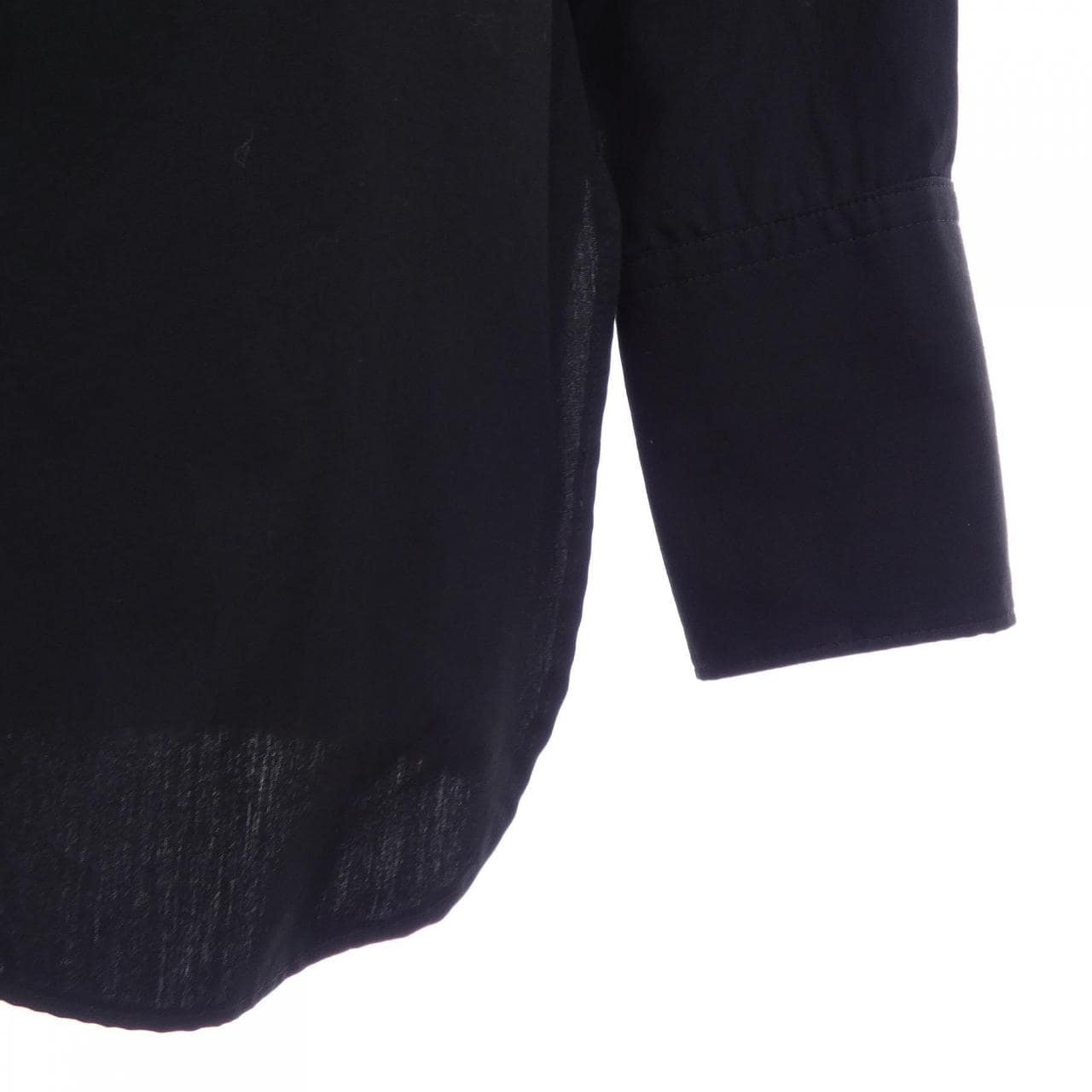 ヨウジヤマモトプールオム YOHJI YAMAMOTO POUR HOMME HE-B21-042 シャツ