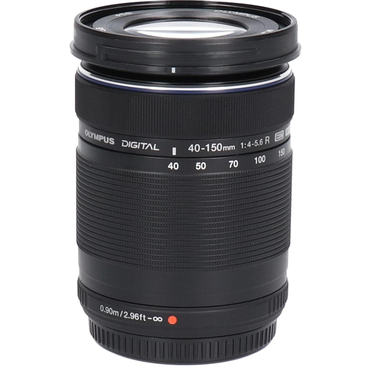 ＭＺＤ　ＥＤ４０－１５０ｍｍ　Ｆ４－５．６Ｒ