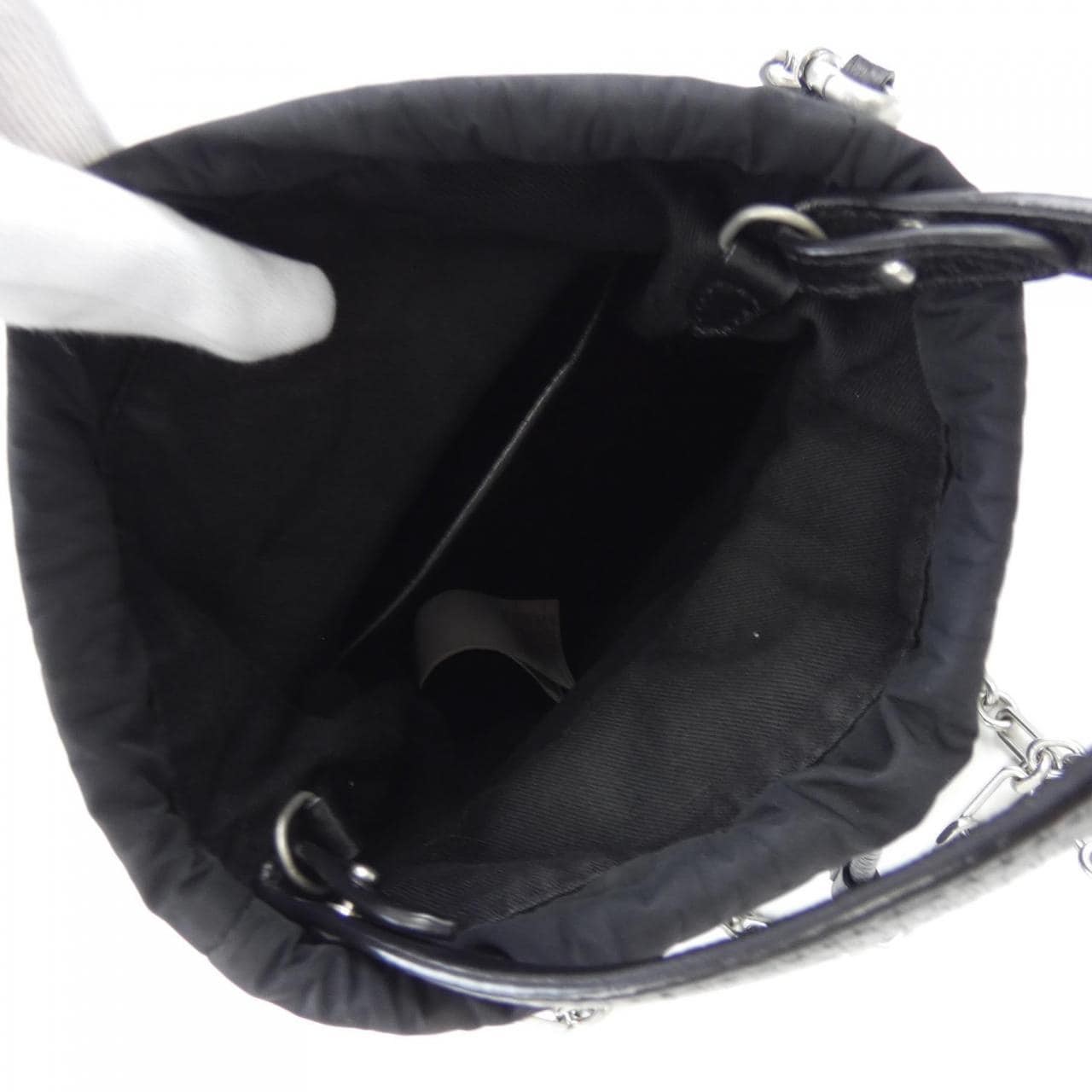 Maison Maison Margiela 5AC 水桶包 S61WG0035