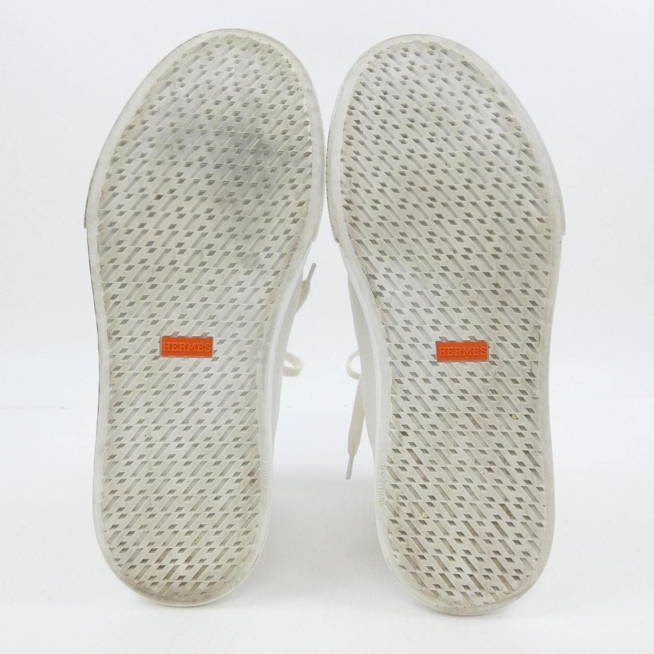 エルメス HERMES イリコ 241914Z スニーカー