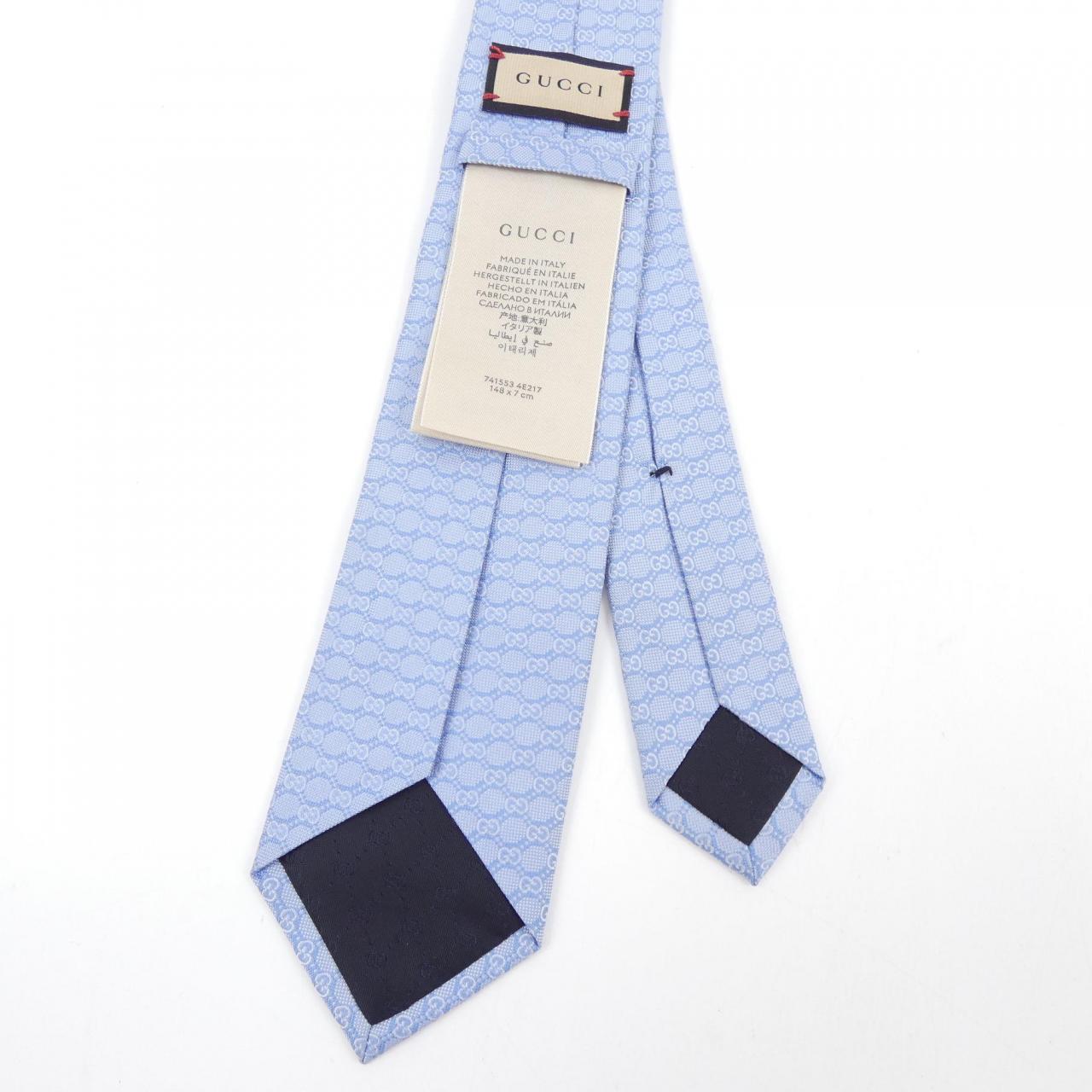グッチ GUCCI NECKTIE