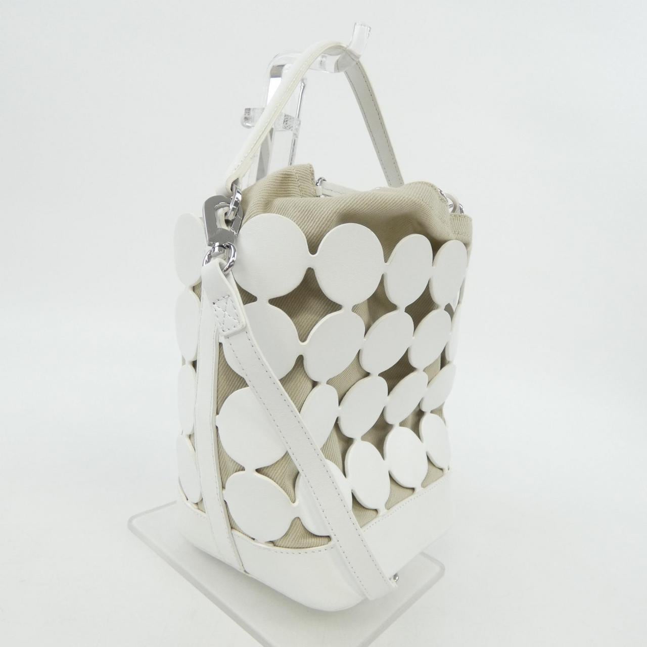 ピエールアルディ PIERRE HARDY VV07 BAG