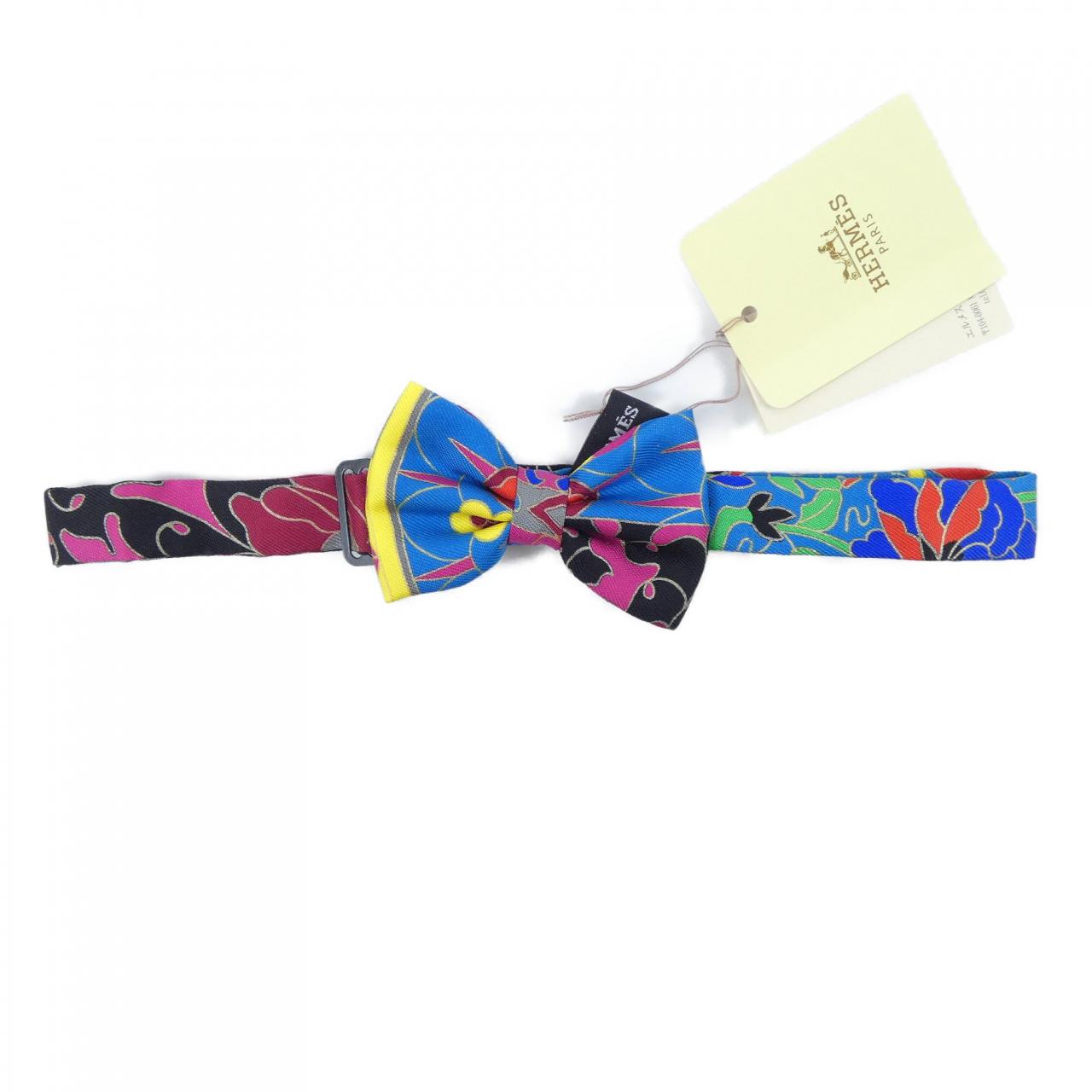 エルメス HERMES NECKTIE