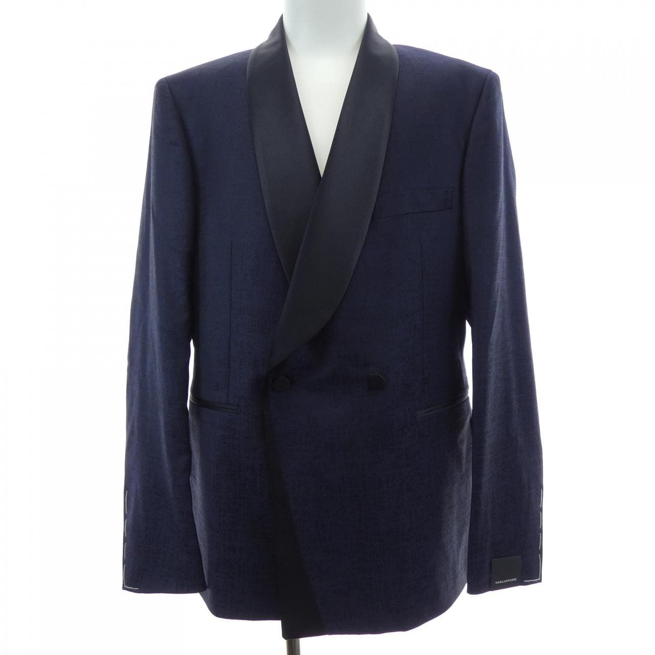 タリアトーレ TAGLIATORE KFBRMARQUIS ジャケット