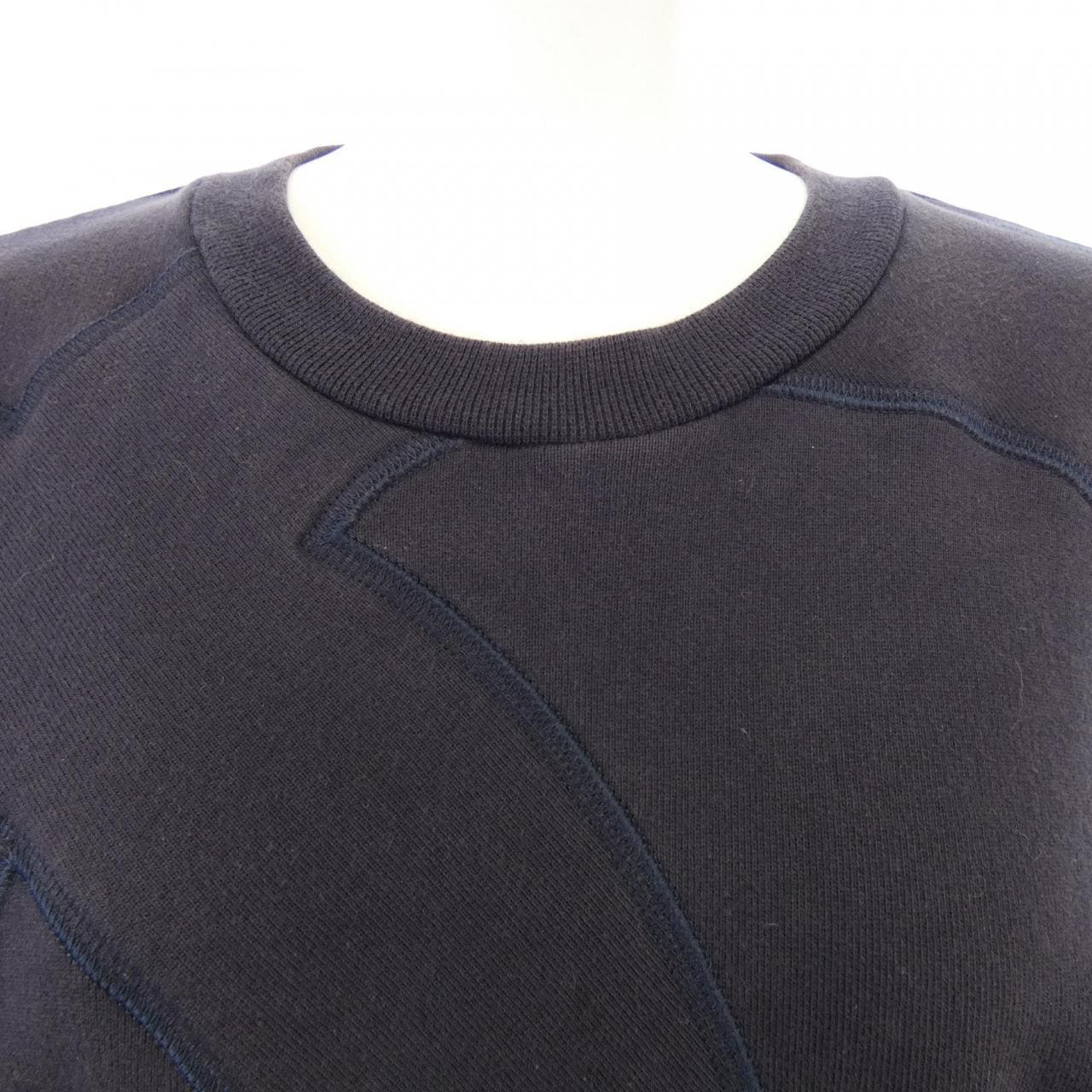 CHANEL P58239K07676 18P Sweatshirt