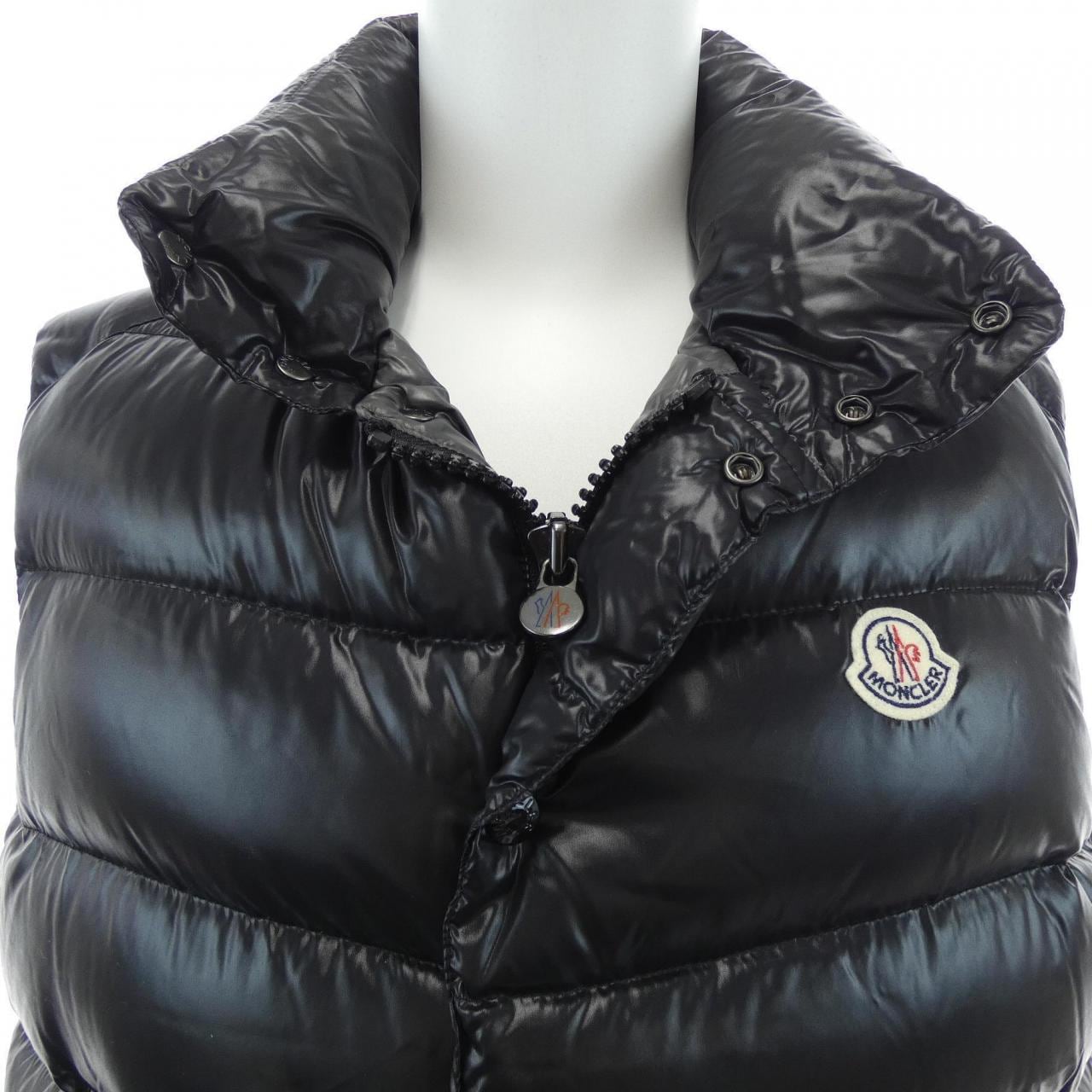 モンクレール MONCLER TIB ダウンベスト