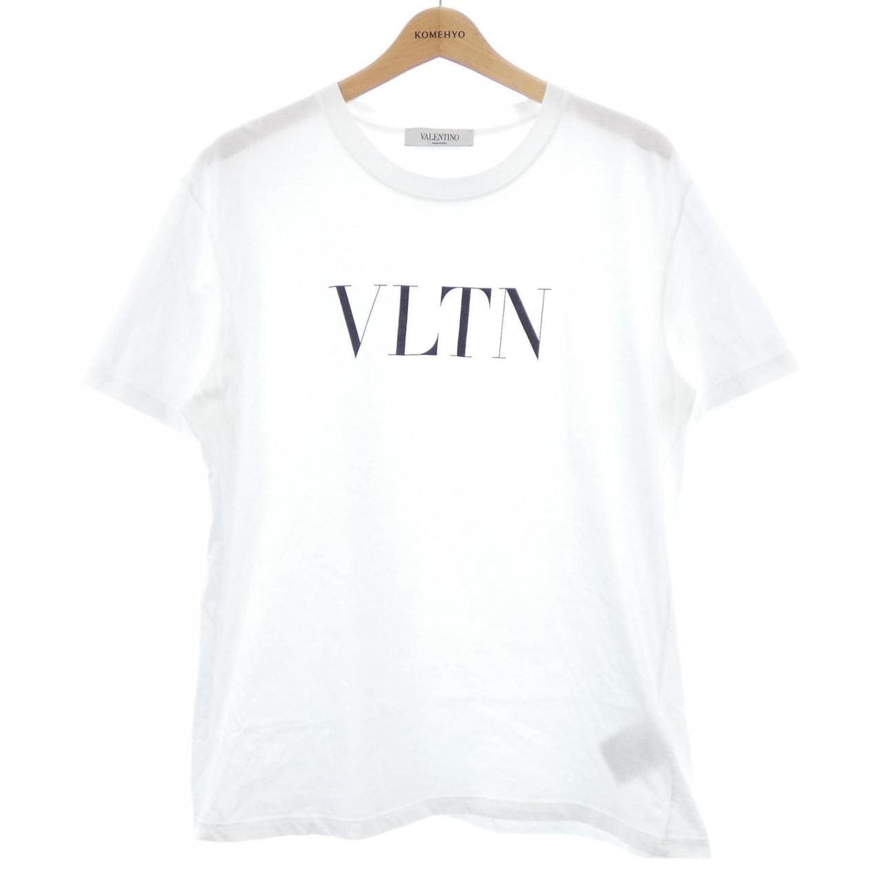 ヴァレンティノ VALENTINO QB3MG07D3V6 Tシャツ