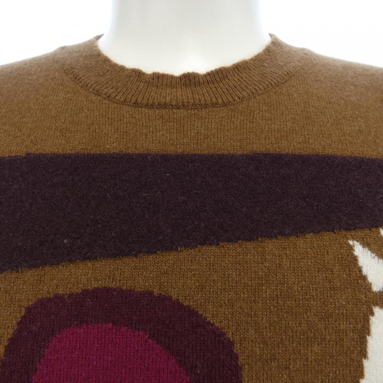 エルメス HERMES ヴェルキー ラブ H367200H ニット