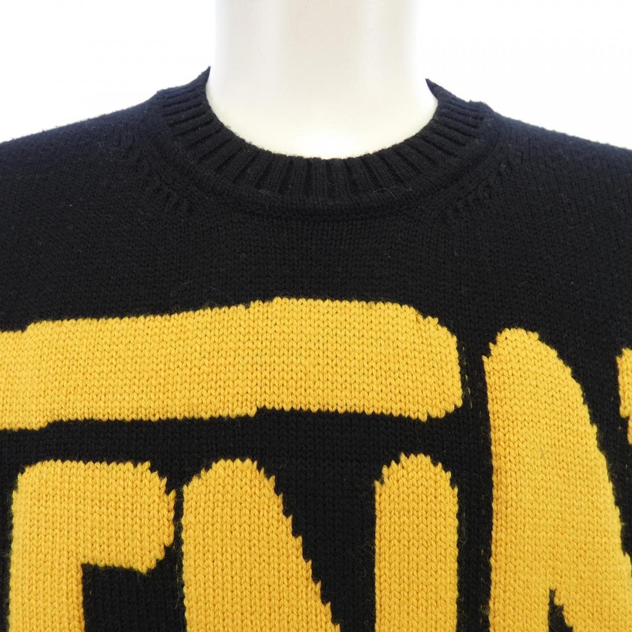 フェンディ FENDI FZY111 ADU6 ニット