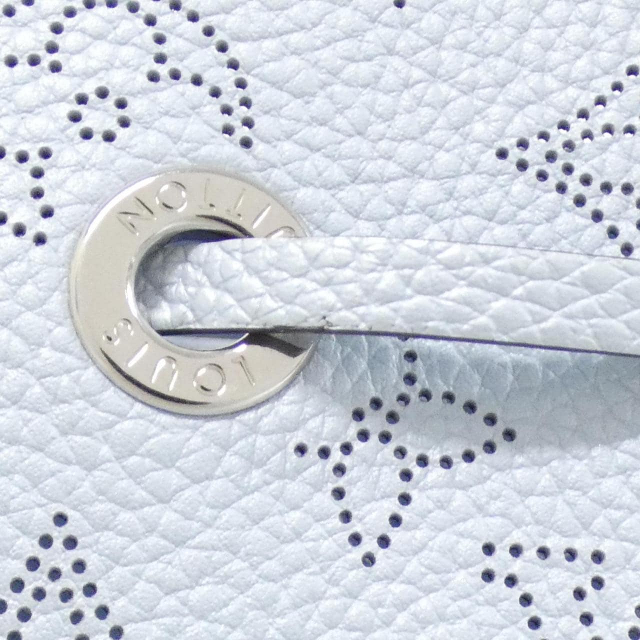 ルイヴィトン マヒナ ベラ M21144 ショルダーバッグ