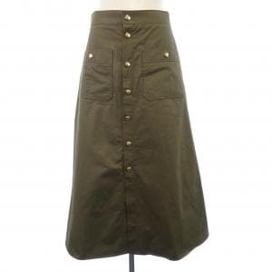 セリーヌ CELINE トリオンフ TRIOMPHE 2J436204I スカート