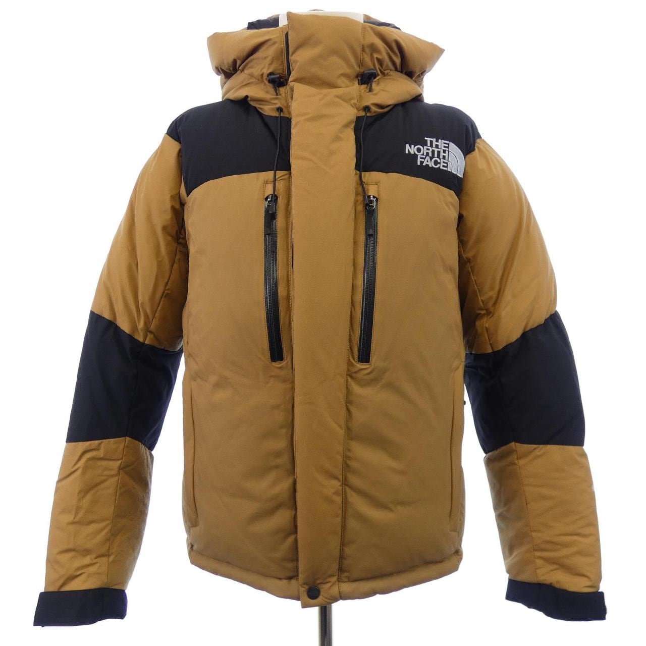 ザノースフェイス THE NORTH FACE ND91950　バルトロライト ダウンジャケット