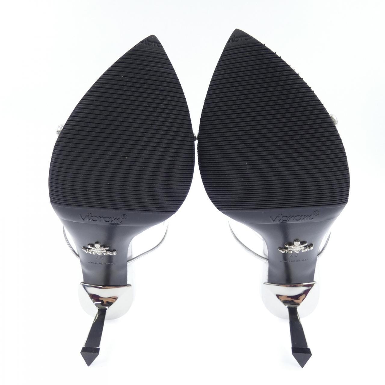 Prada PRADA 1XX635凉鞋