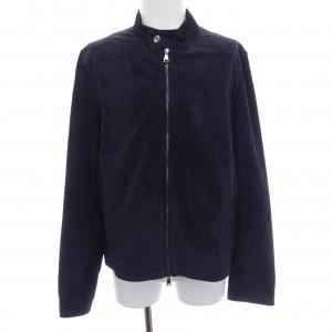 エンメティ EMMETI レザージャケット