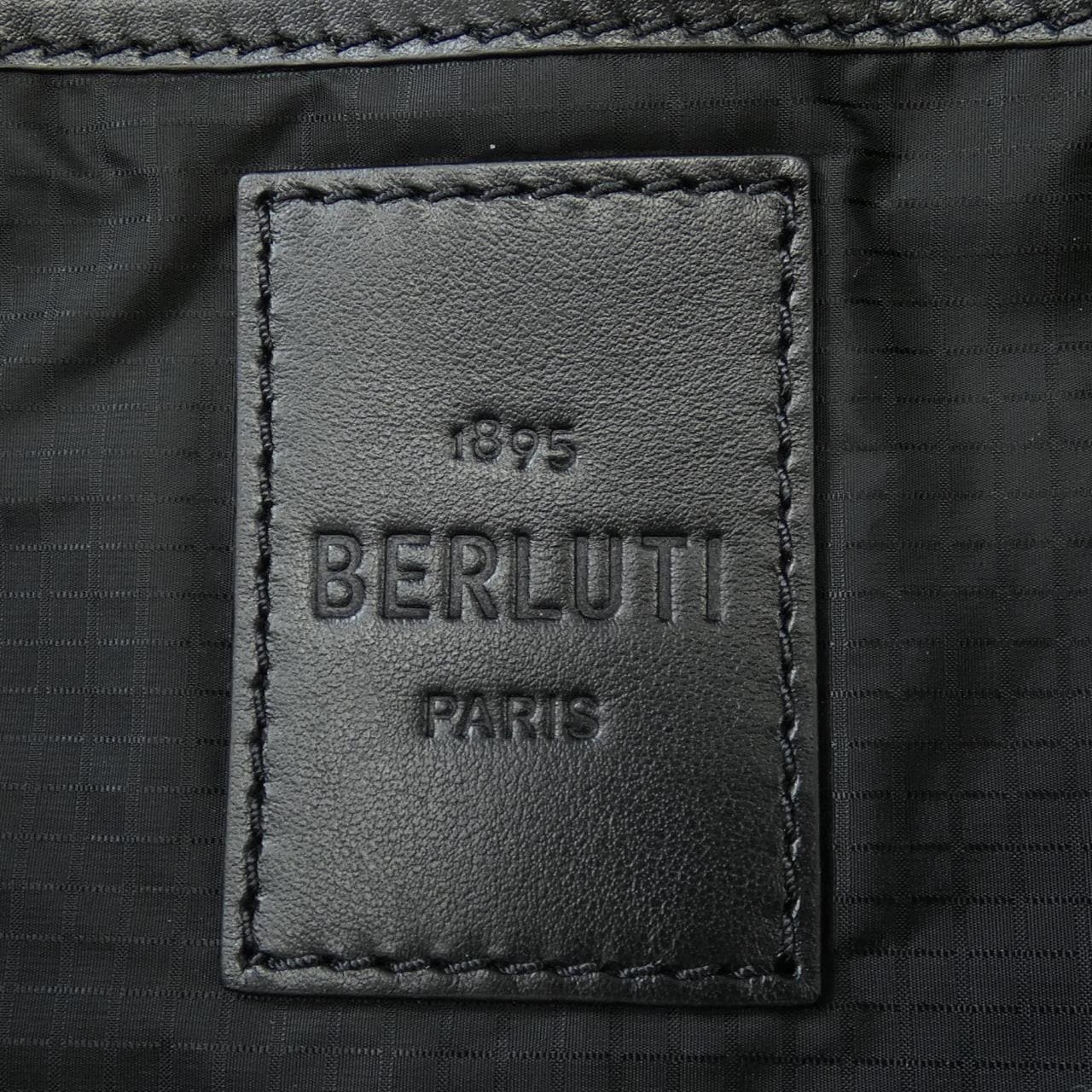 ベルルッティ Berluti BAG