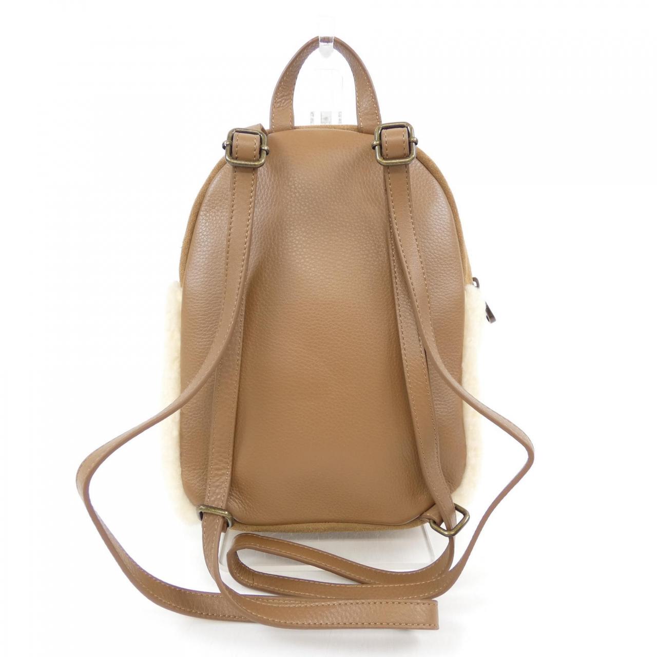 阿格UGGDANNIE2BACKPACK