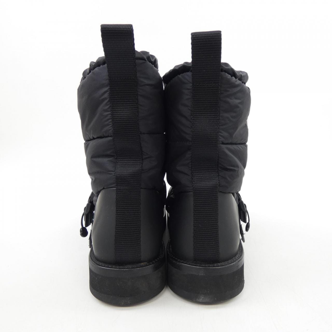 モンクレール MONCLER HYKE LOW ブーツ