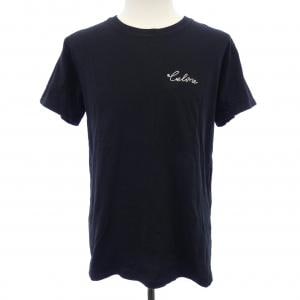 セリーヌ CELINE エンブロイダリーTシャツ 2X486114L Tシャツ