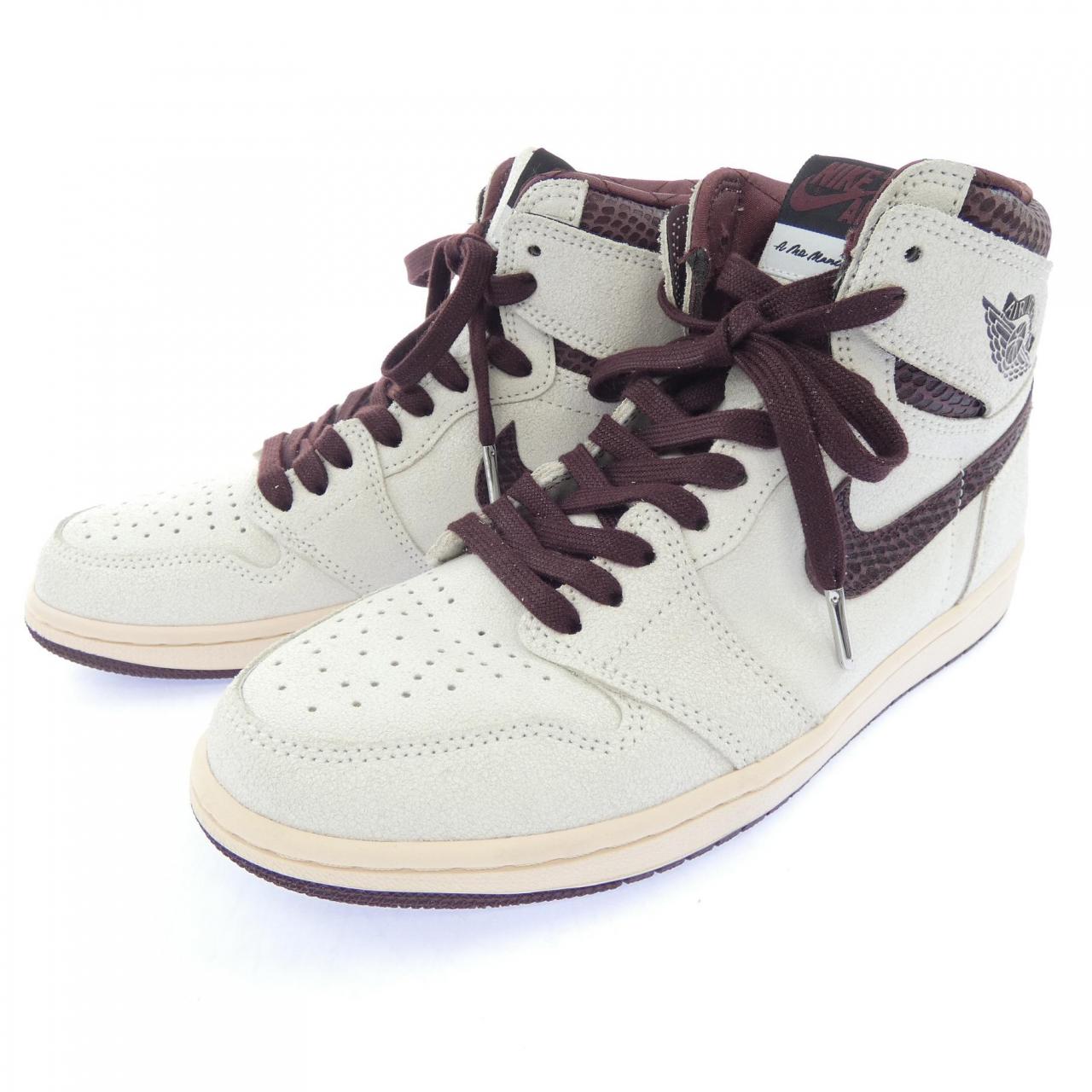 ナイキ ジョーダン NIKE JORDAN DO7097-100 スニーカー
