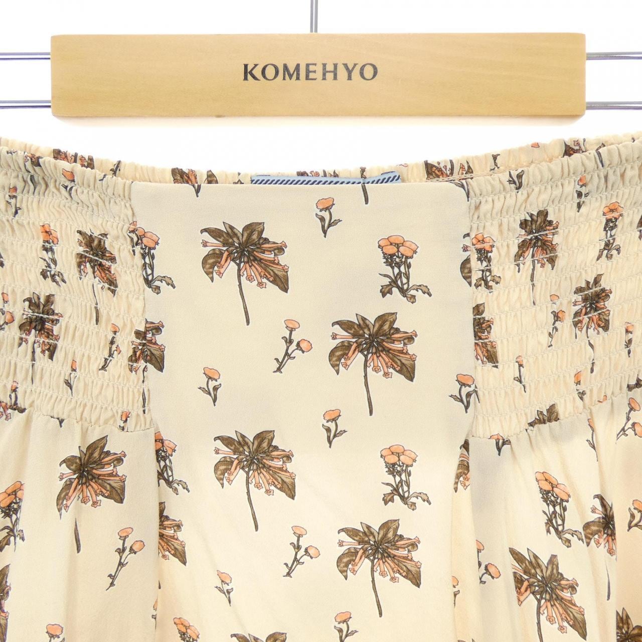 プラダ PRADA P159NR R181 1Q00 スカート