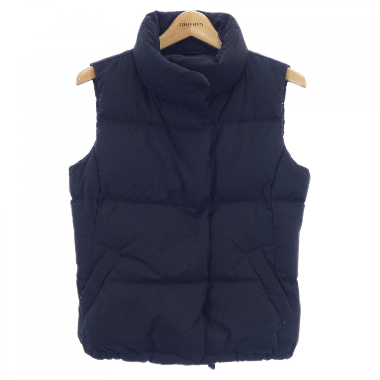 ジェームスパース JAMES PERSE ダウンベスト