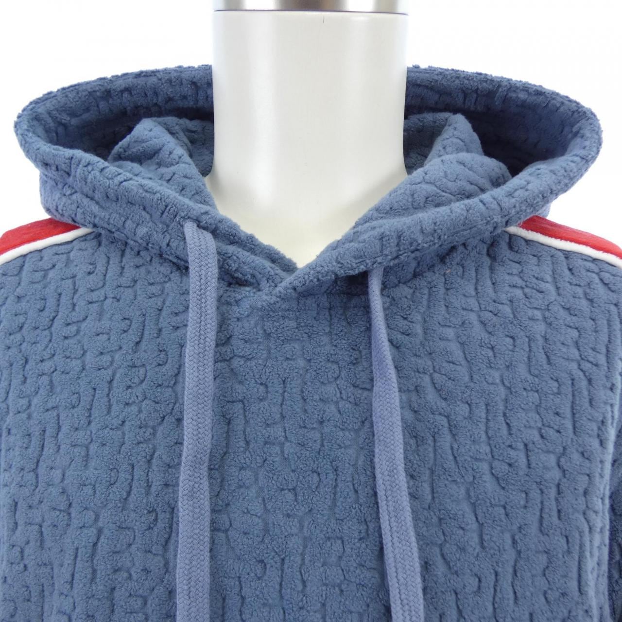 ディーゼル DIESEL パーカー