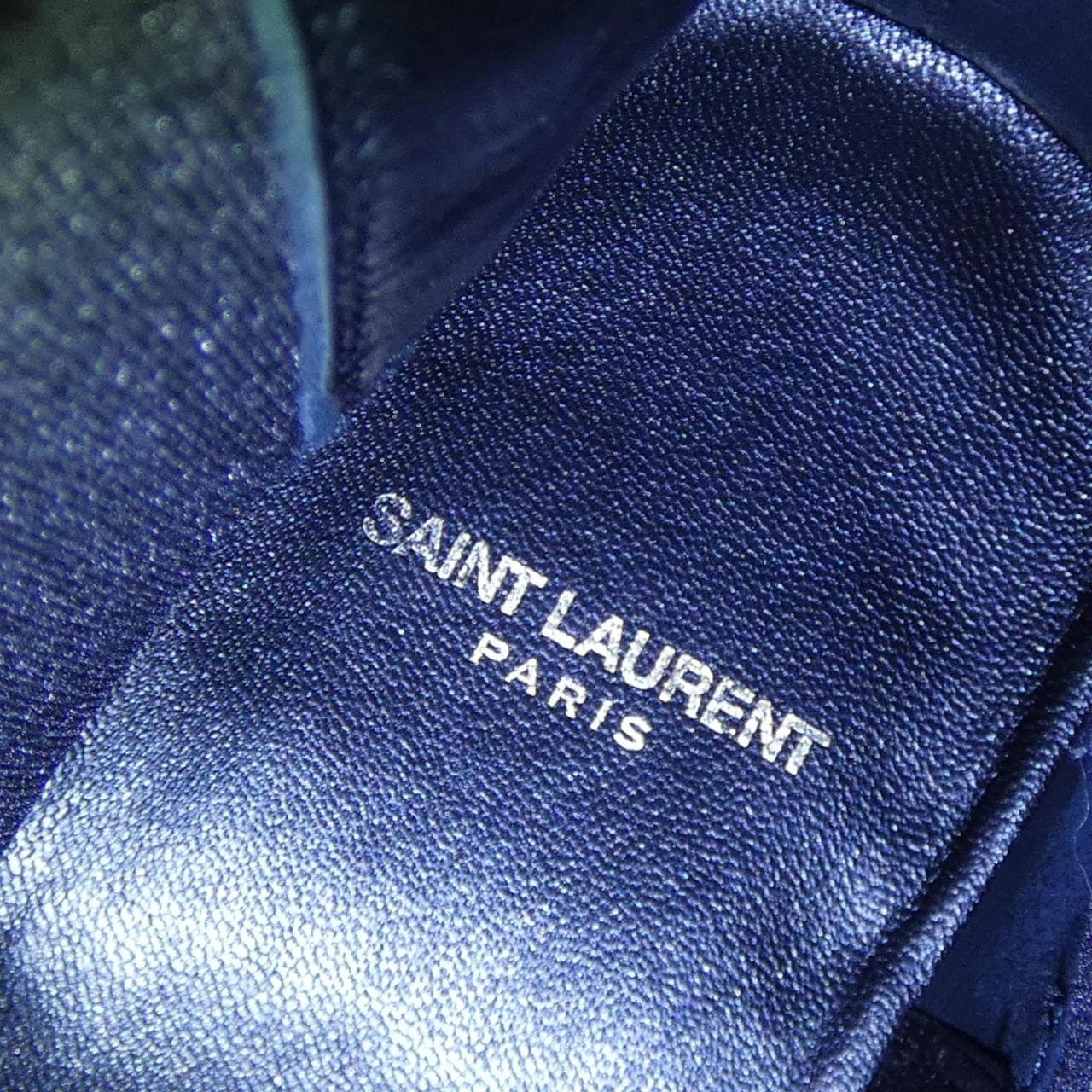 サンローラン SAINT LAURENT 442182 ブーツ