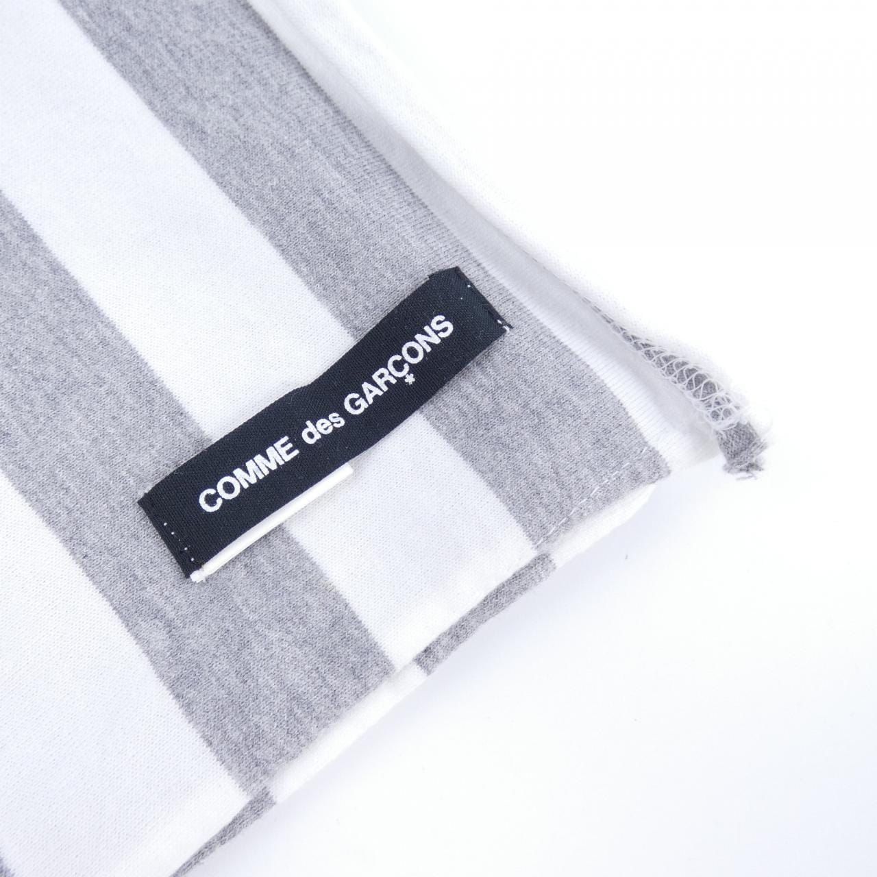 コムデギャルソン COMME des GARCONS GE-K402 STOLE