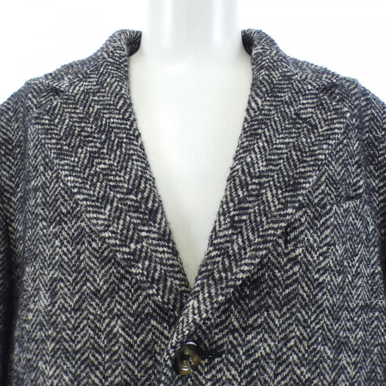 グッチ GUCCI 632730 Z419M コート