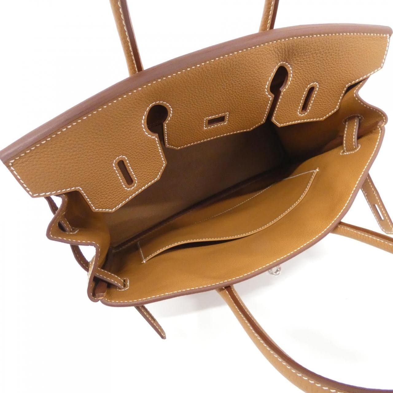 【未使用品】エルメス バーキン 30cm 030520CK バッグ