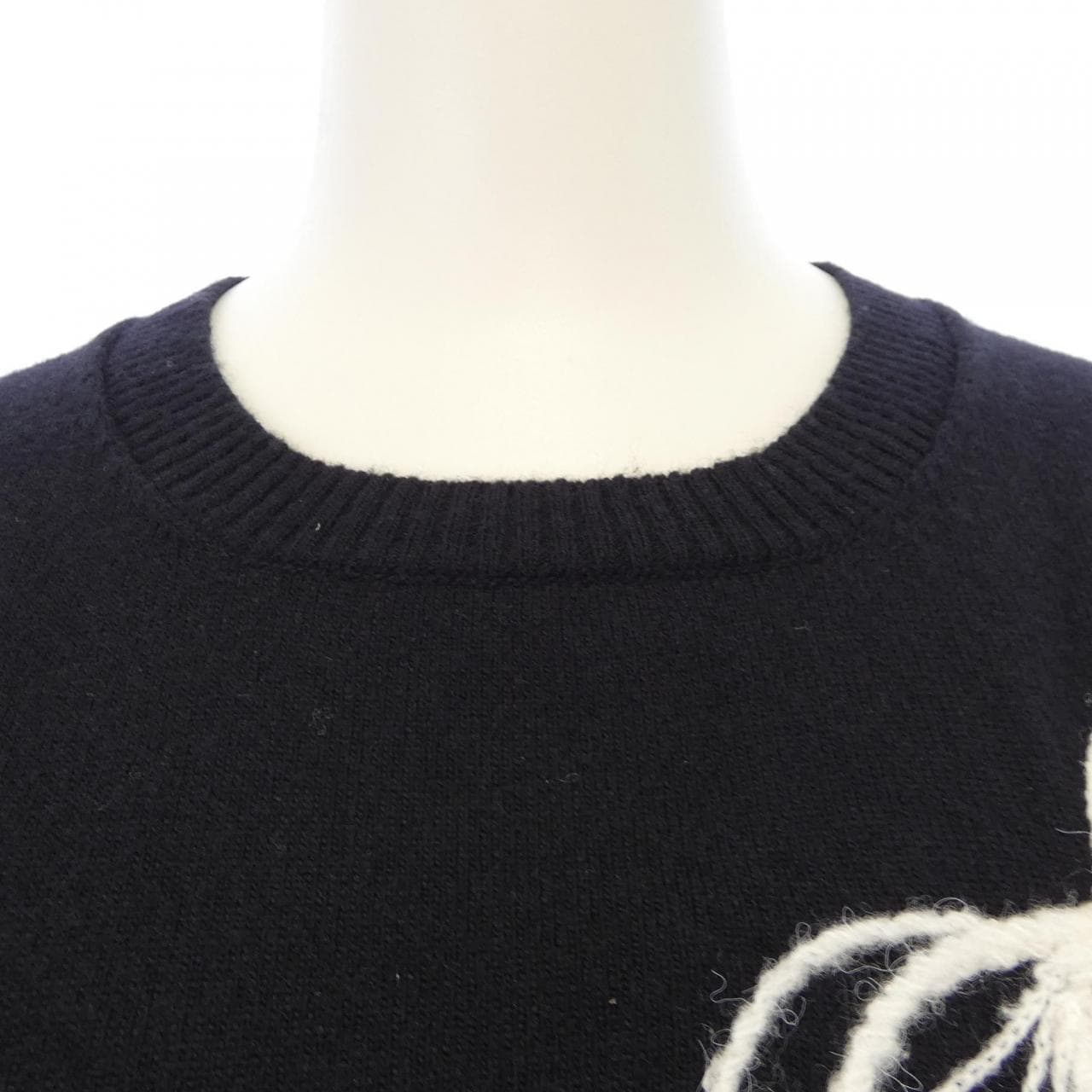 ロシャス ROCHAS ニット