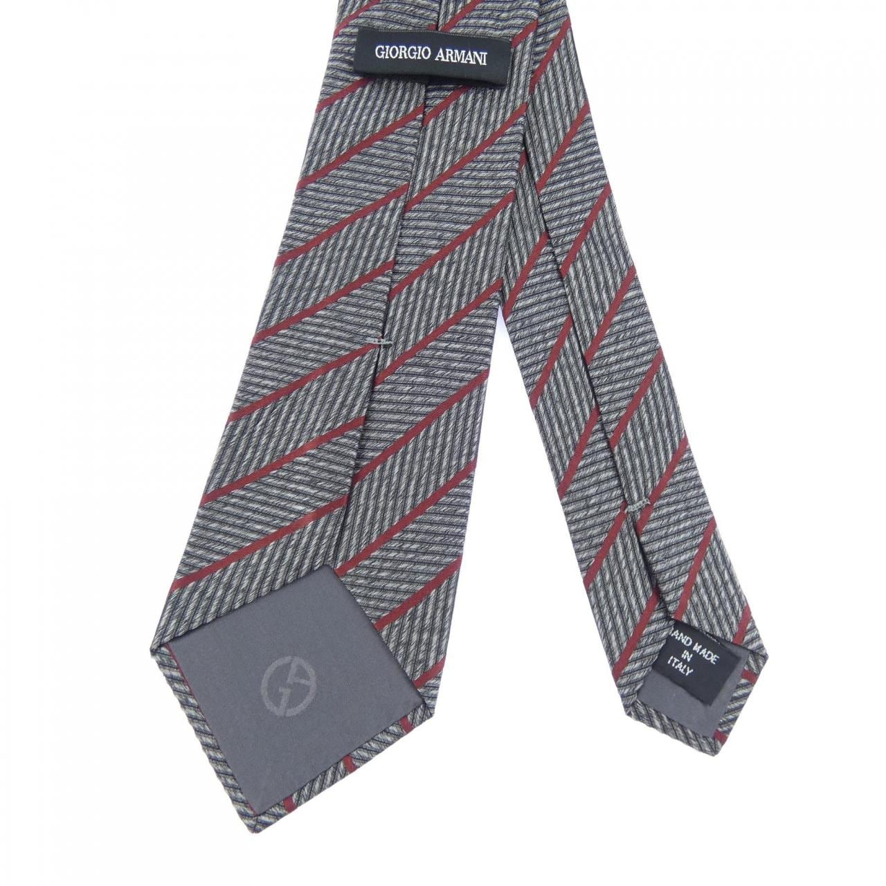 ジョルジオ アルマーニ GIORGIO ARMANI NECKTIE
