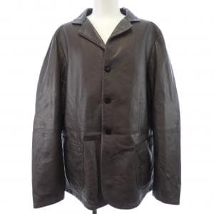 ジャンカルロロッシ GIAN CARLO ROSSI レザージャケット