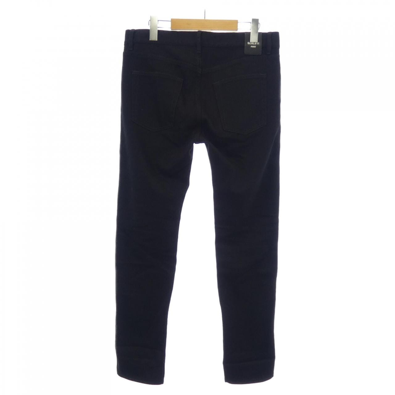 ベルルッティ Berluti R18TDU38 ジーンズ