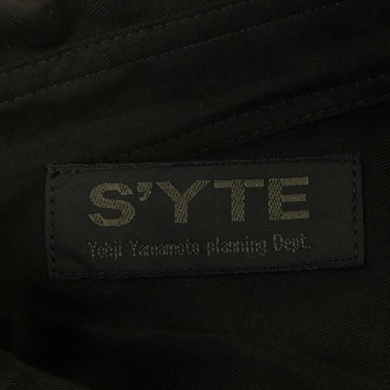サイト S'YTE UL-B04-200 シャツ