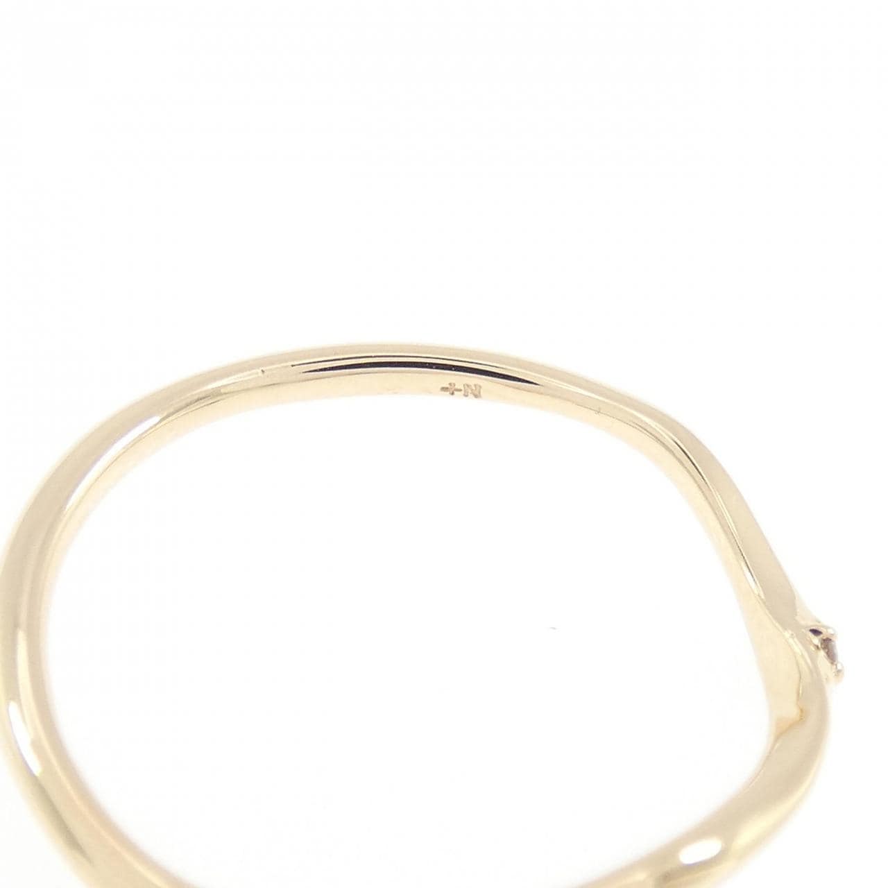 ノジェス ダイヤモンド リング 0.005CT