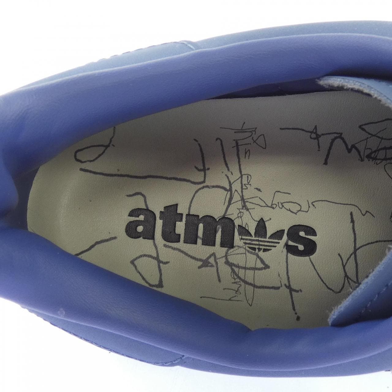 アディダス ADIDAS H06346 スニーカー