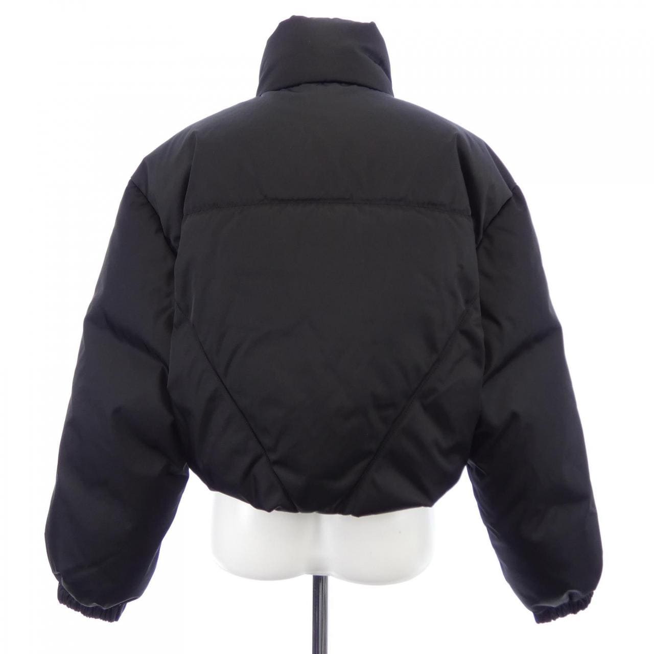 プラダ PRADA トライアングルロゴ 291953 S212 1WQ8 ダウンジャケット