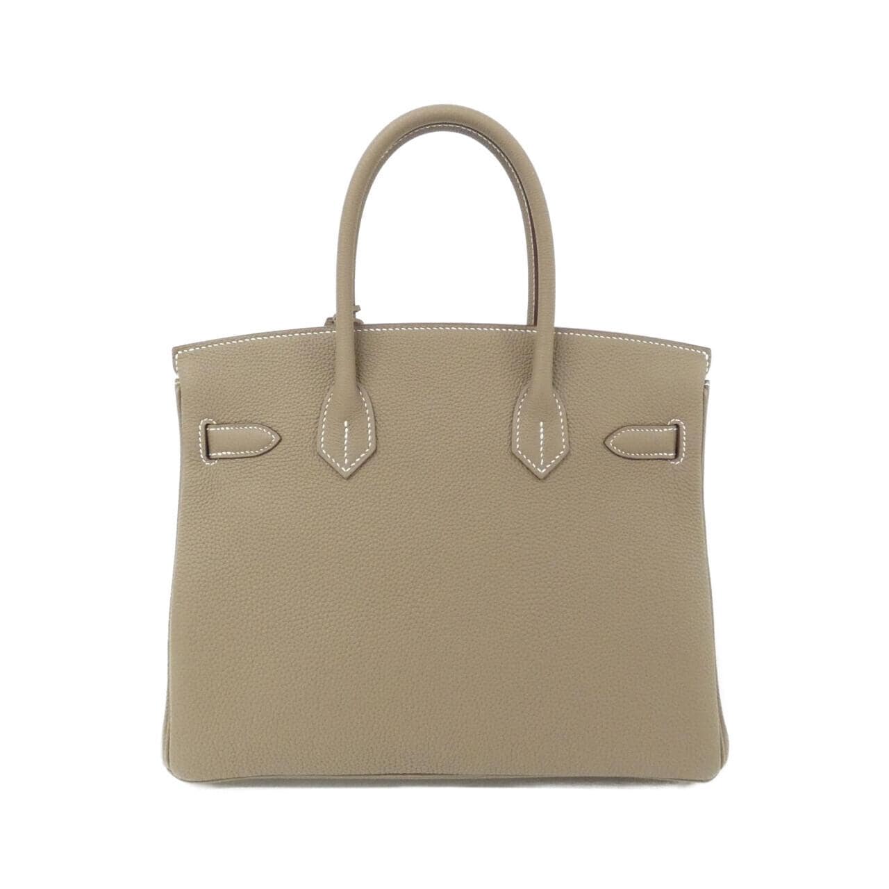 【未使用品】エルメス バーキン 30cm 027633CC バッグ
