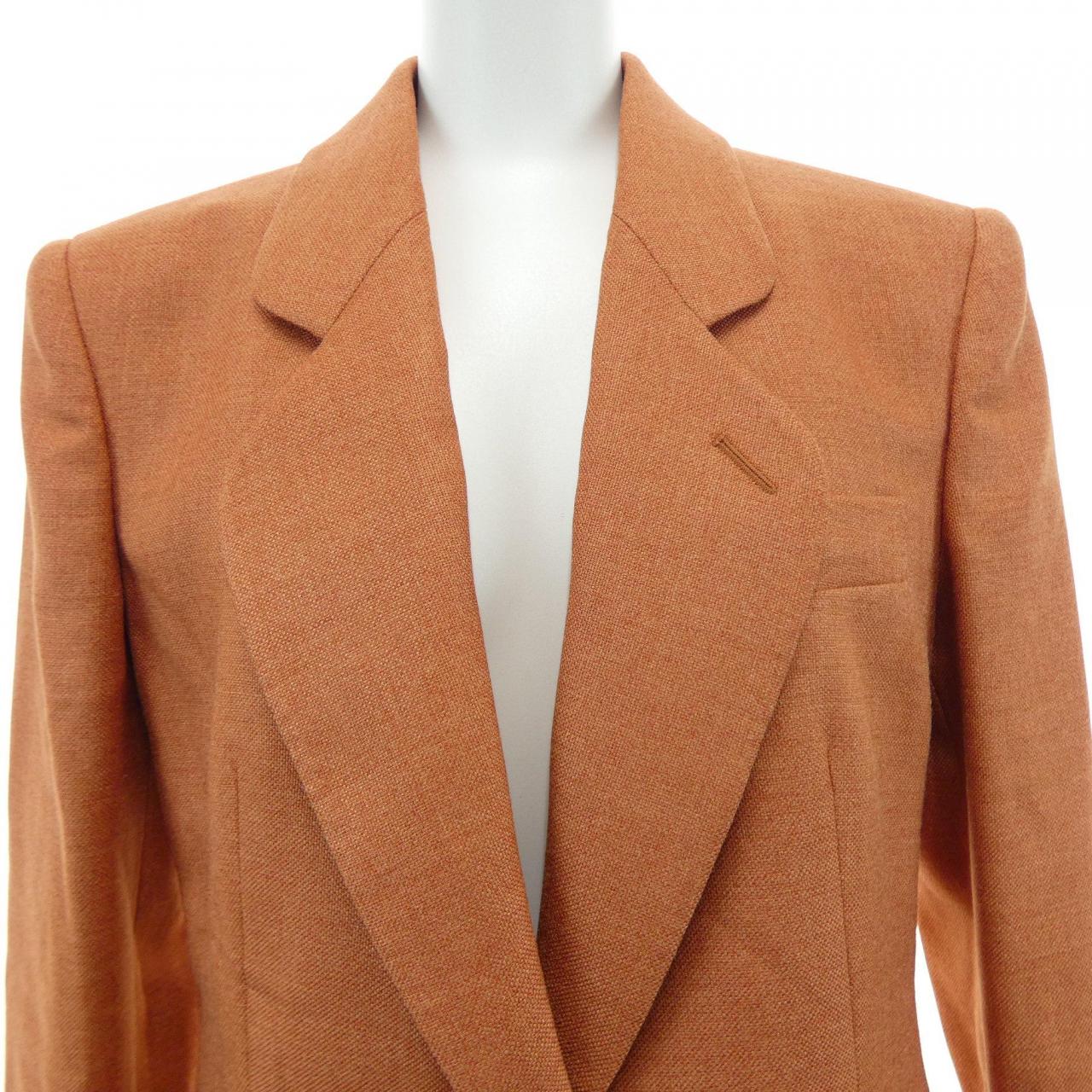 ジョルジオ アルマーニ GIORGIO ARMANI GW003741　TE20034 ジャケット