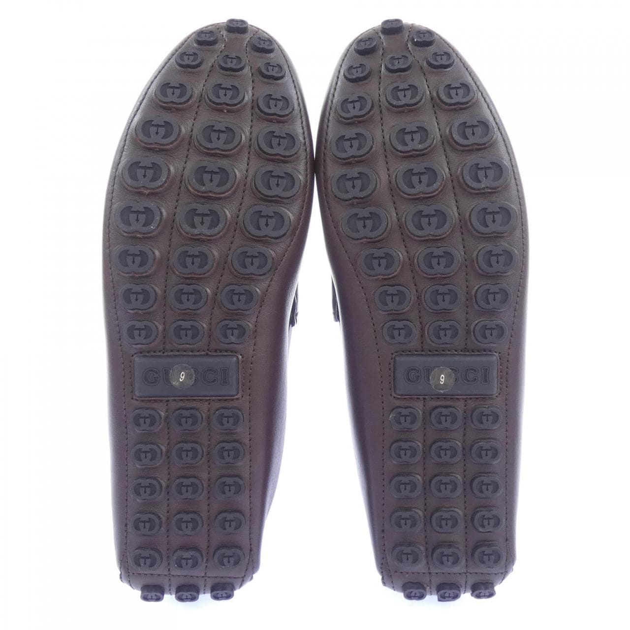 グッチ GUCCI ホースビット 765859 シューズ