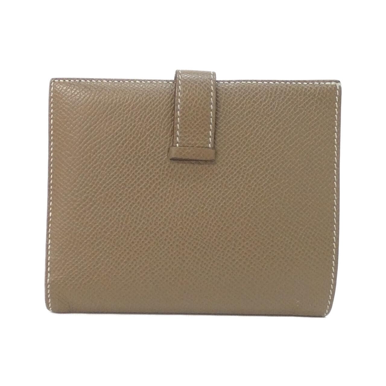 エルメス ベアン コンパクト 039790CC 財布