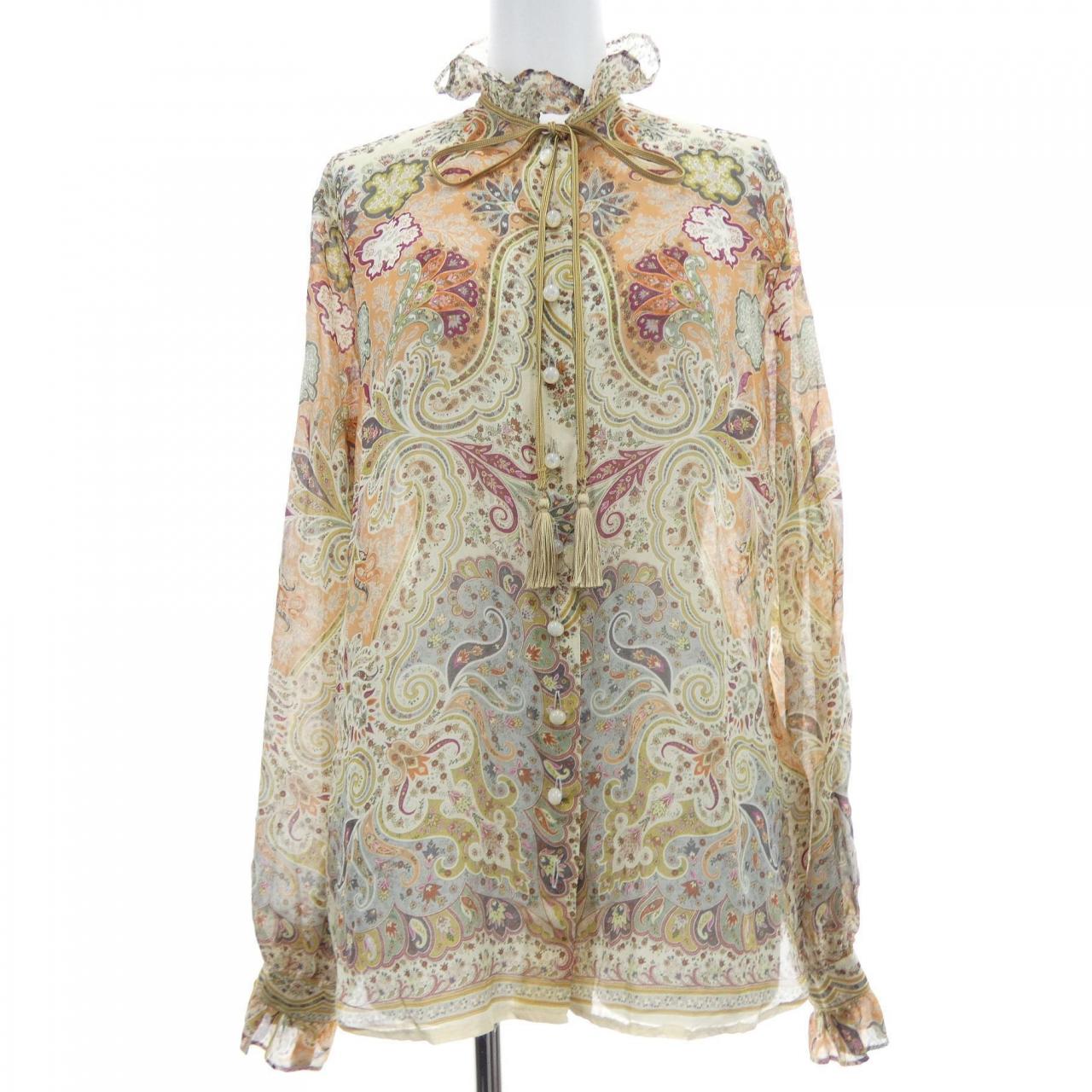 エトロ ETRO シャツ