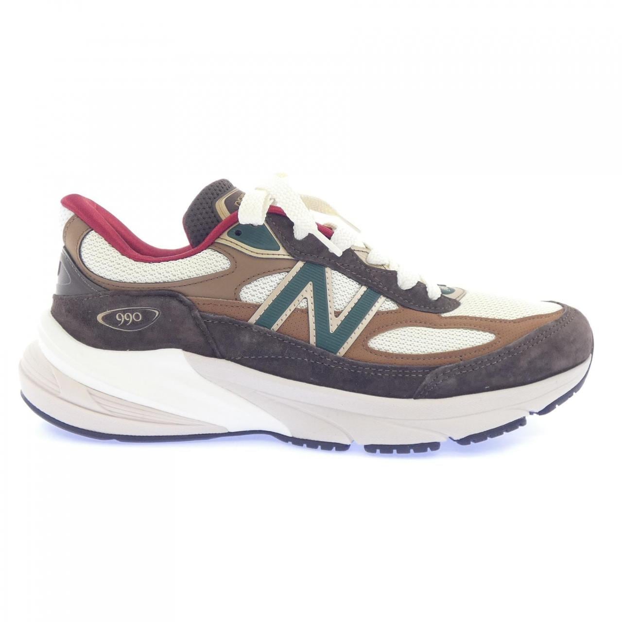 ニューバランス NEW BALANCE U990PA6 スニーカー