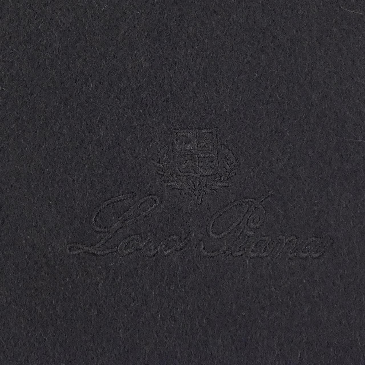 ロロピアーナ Loro Piana MUFFLER
