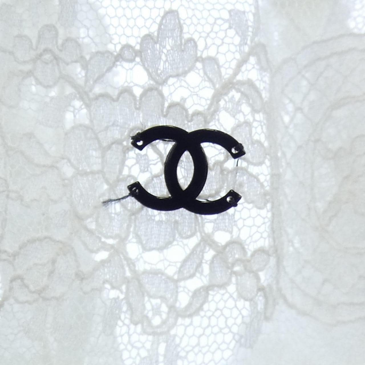 【ヴィンテージ】シャネル CHANEL P23906V12078 04A シャツ