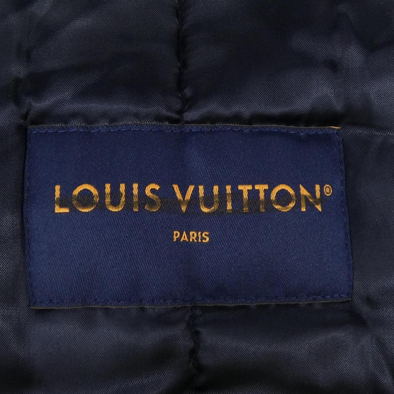 ルイヴィトン LOUIS VUITTON LV Versベースボールブルゾン HQB71WGPD ブルゾン