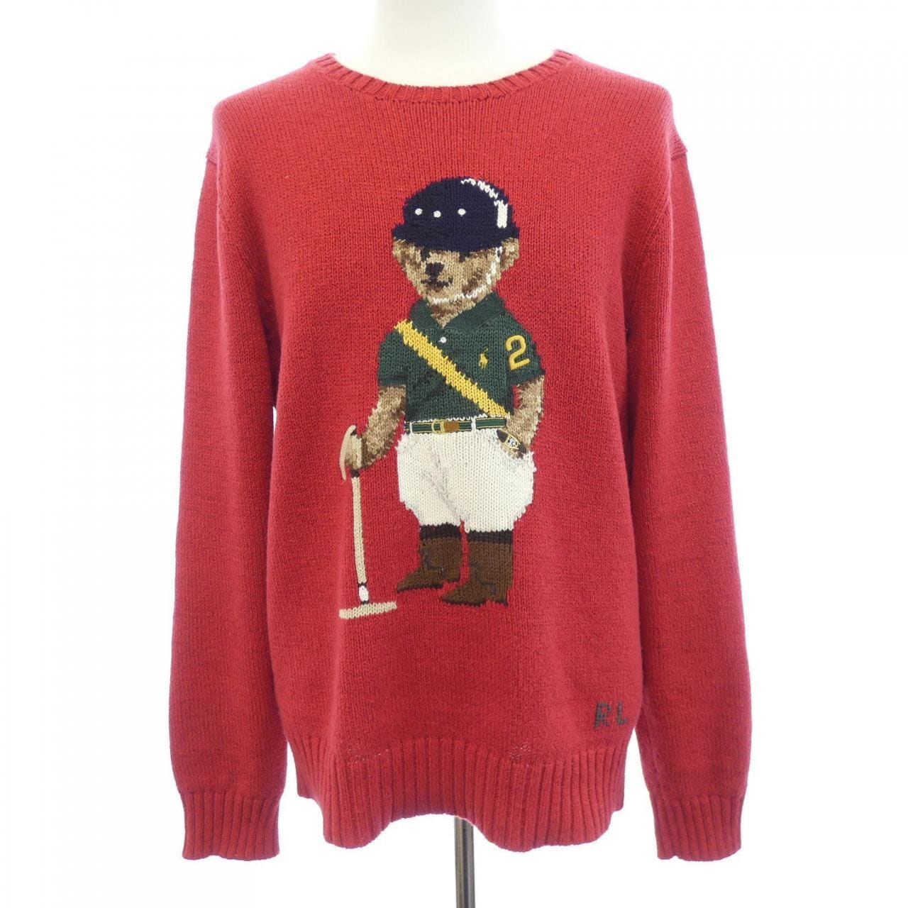ポロラルフローレン POLO RALPH LAUREN ニット