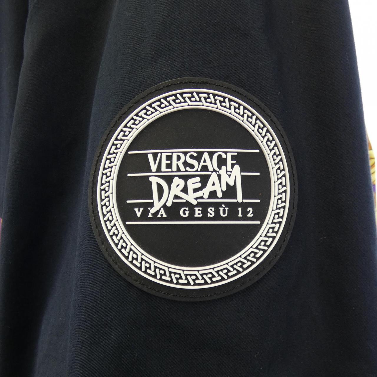 ヴェルサーチェ VERSACE 1005562 ジャケット