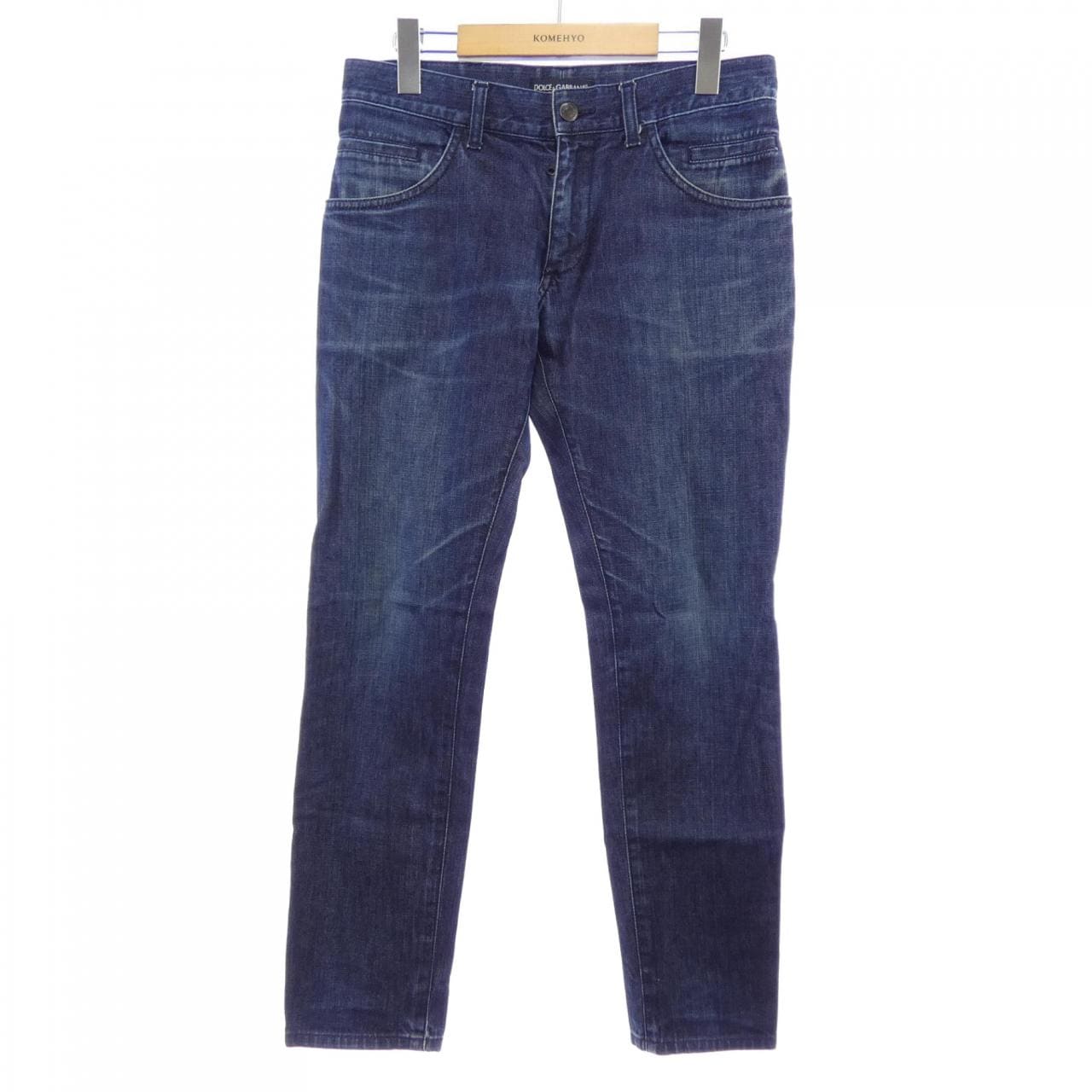 ドルチェアンドガッバーナ DOLCE&GABBANA G31TLP/G8M00 ジーンズ